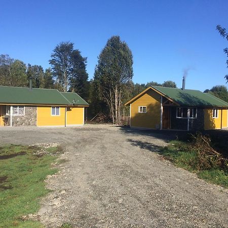 Turismo Montana Puerto Varas Esterno foto