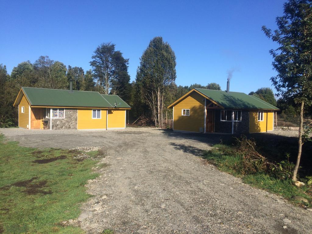 Turismo Montana Puerto Varas Esterno foto
