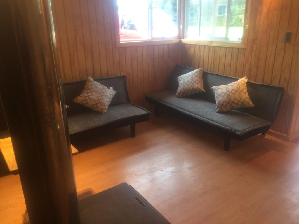 Turismo Montana Puerto Varas Esterno foto