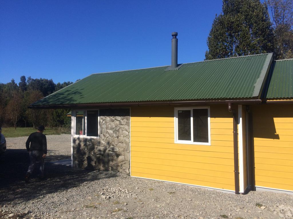 Turismo Montana Puerto Varas Esterno foto