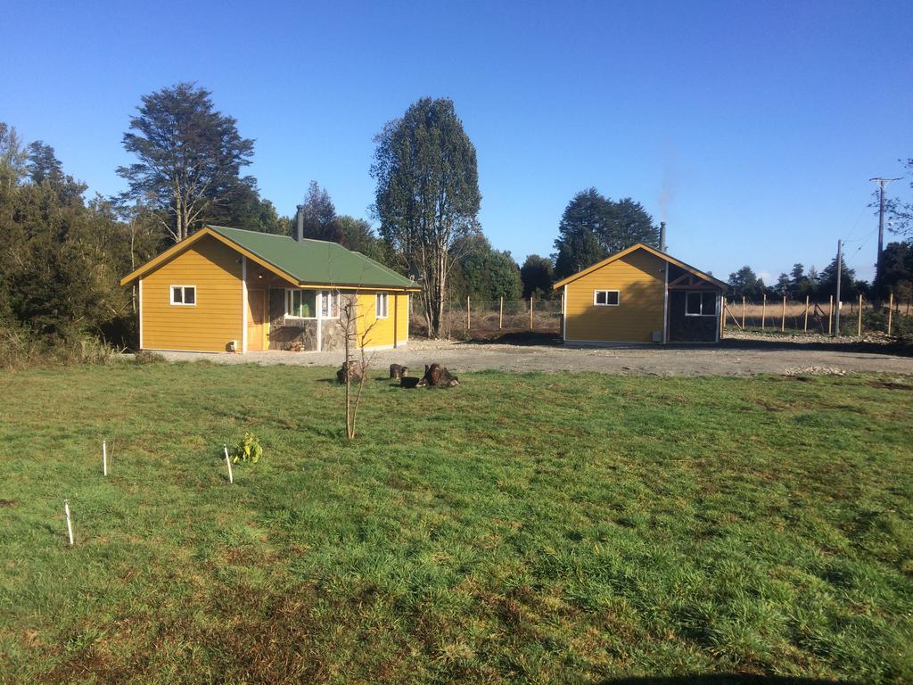 Turismo Montana Puerto Varas Esterno foto